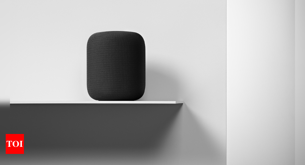 Advanced Data Protection for iCloud: Apple offers fix for this HomePod issue