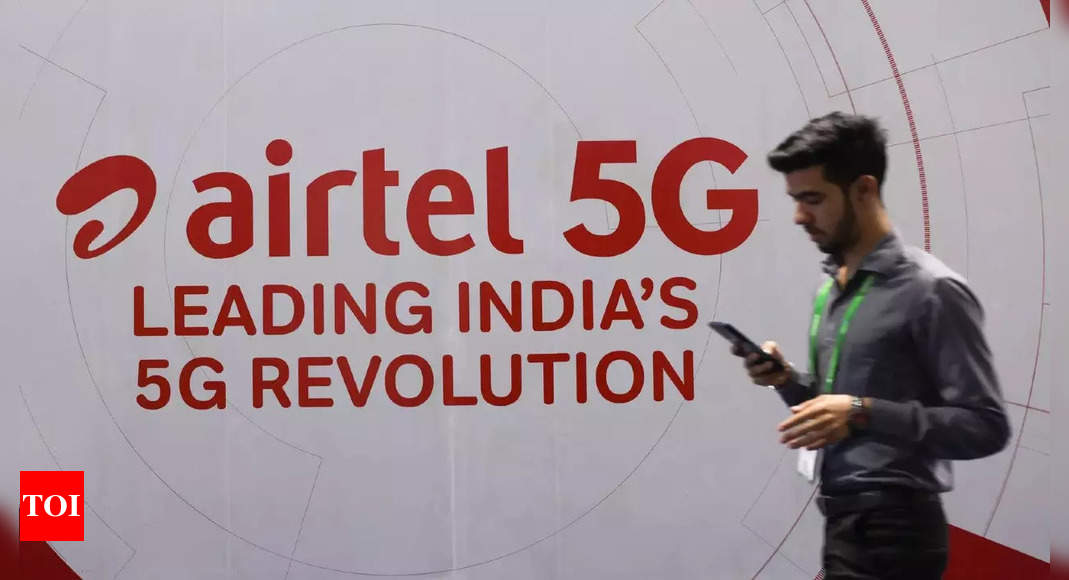 Airtel rolls out 5G service in seven cities of Jammu and Kashmir: Key locations and more