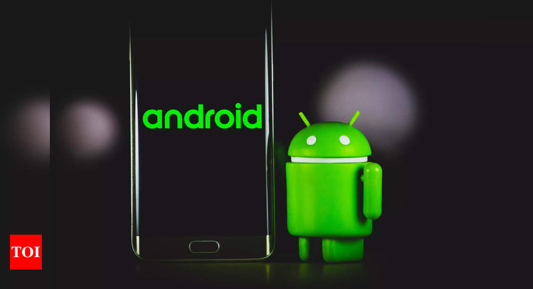 Android's latest OS is running on just 5% of smartphones