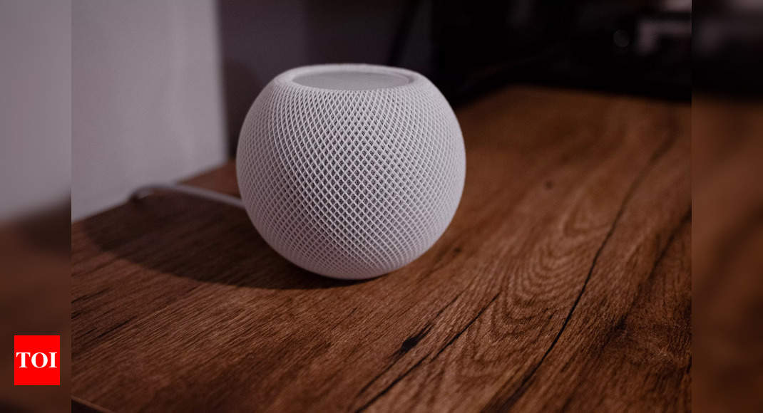 Apple increases the price of HomePod mini in India, here's how much it costs now