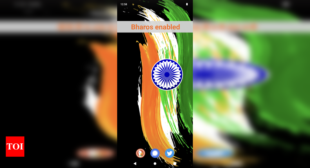 BharOS: 6 key questions about India's 'homegrown' mobile operating system answered