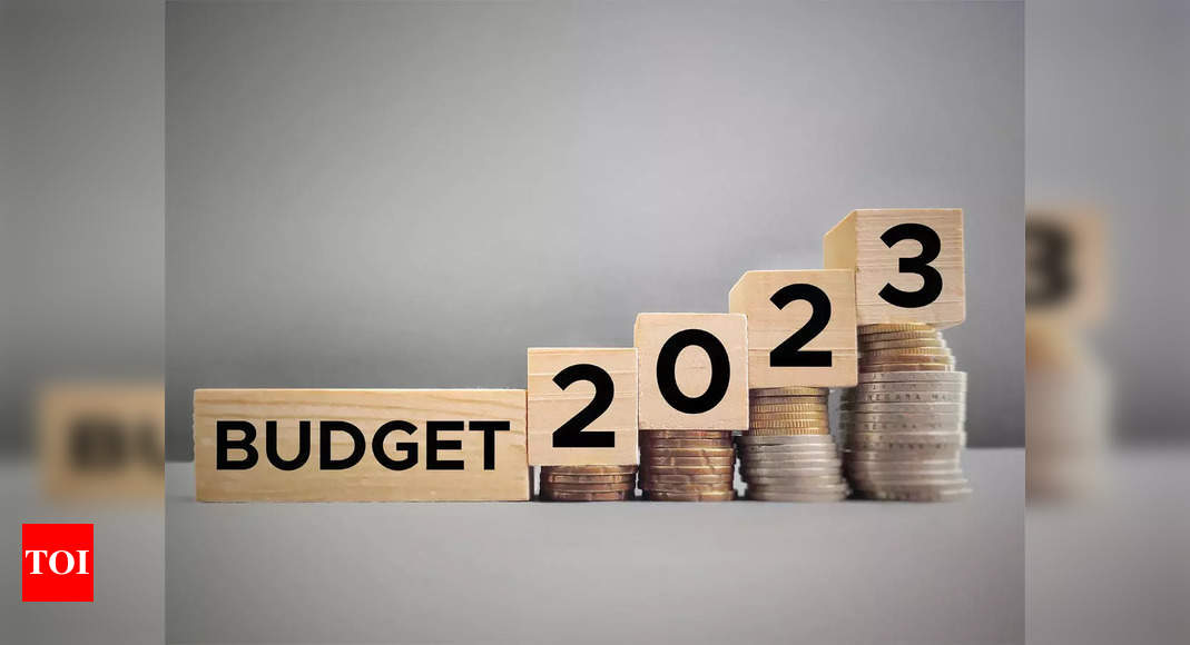 Budget 2023: Wishlist of top tech execs for hardware, cybersecurity and electronics industry