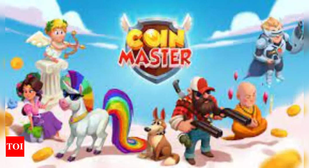 Coin Master: January 19, 2023 Free Spins and Coins link