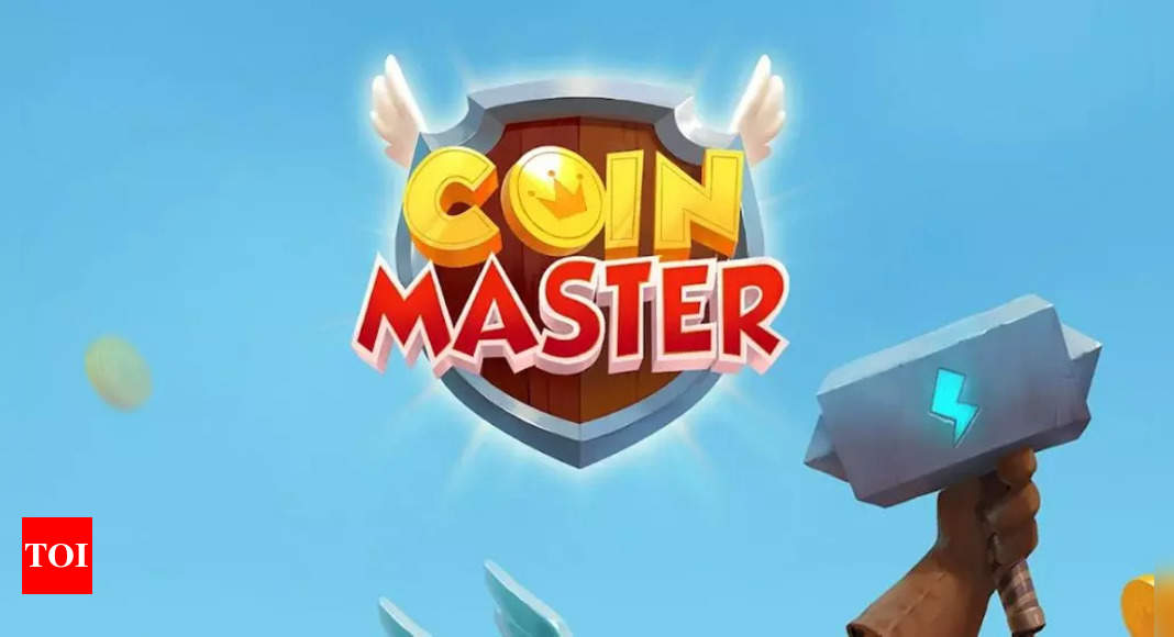 Coin Master: January 21, 2023 Free Spins and Coins link