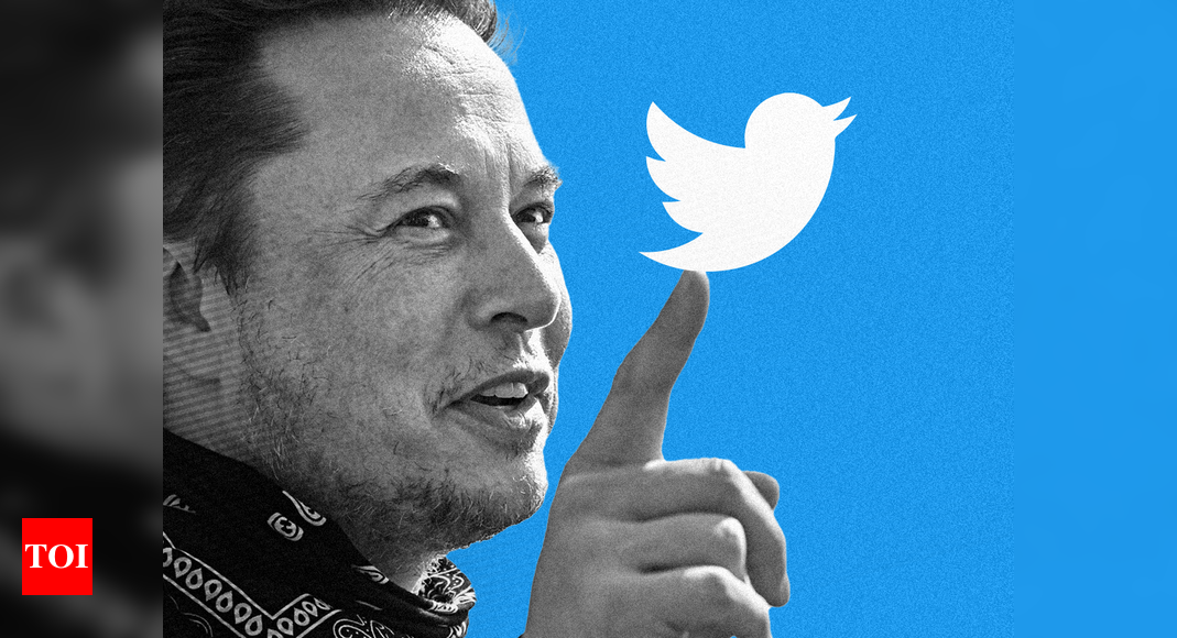 Elon Musk announces ‘next app update’ on Twitter, here’s what it may bring