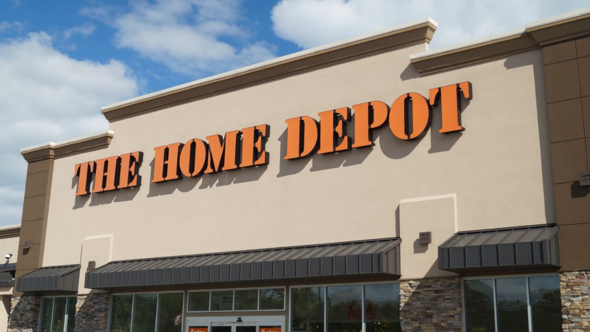 Home Depot Presidents