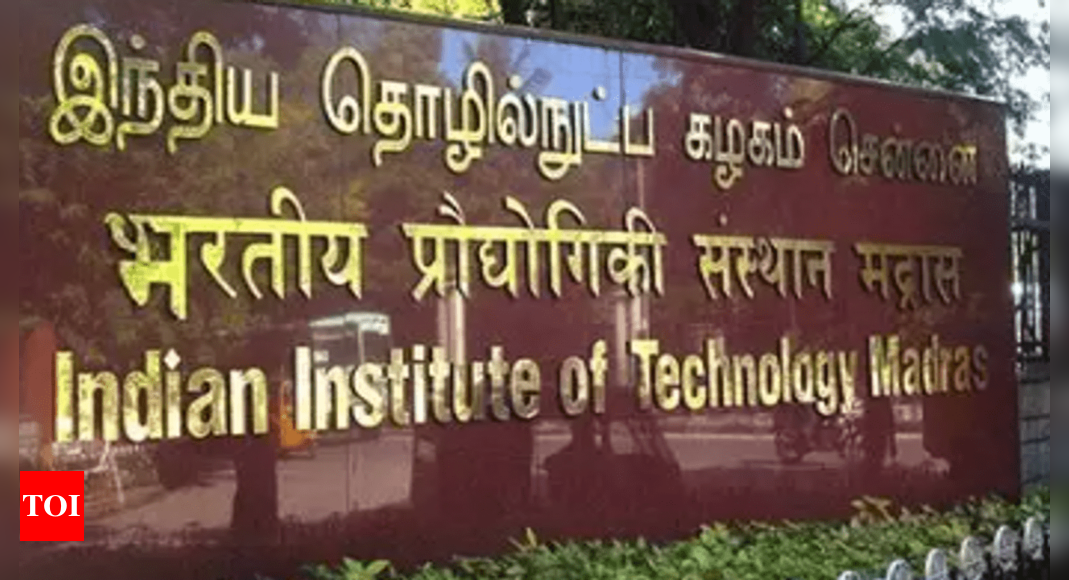 IIT Madras students to organise Space Tech Summit