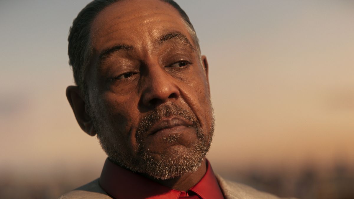 Far Cry 6 Giancarlo Esposito