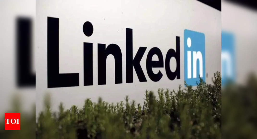 LinkedIn says four in five Indian professionals are looking for a new job in 2023