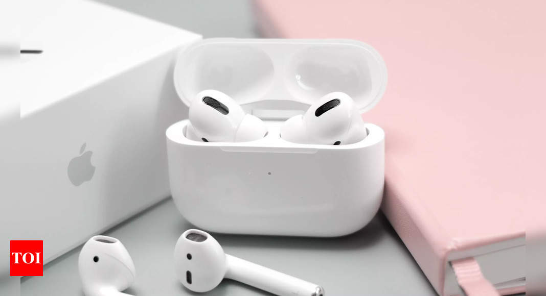 Lost or missing Apple AirPods? Here’s how you can find them