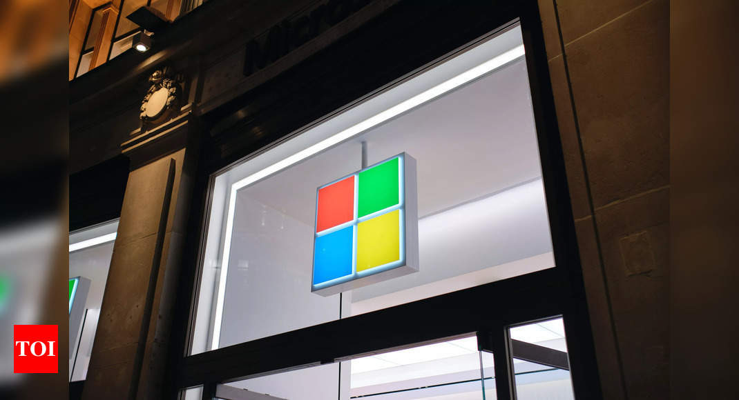 Microsoft may layoff ‘thousands’ of employees this week