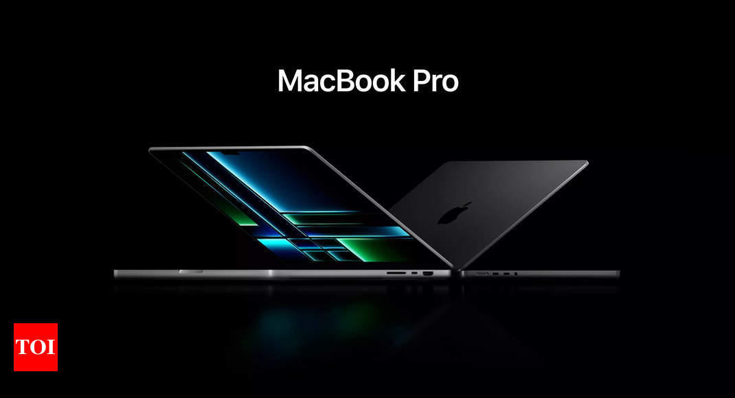 Prices of the M2 14-inch MacBook Pro: All the variants, configurations and more