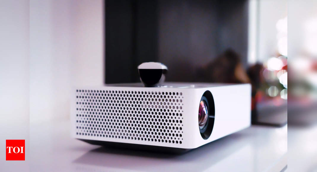 Projector buying guide: Things to keep in mind before getting one for your home