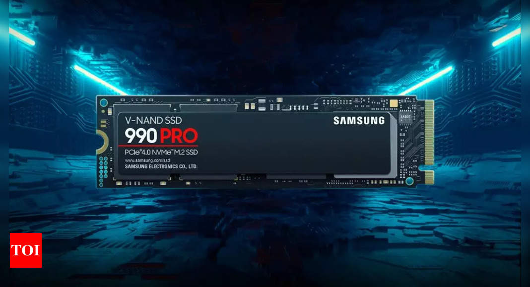 Samsung 990 Pro users report rapid SSD health degradation: How is it affecting