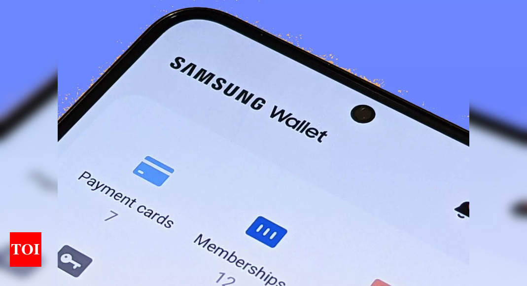 Samsung Wallet to come to India: Here’s what it brings