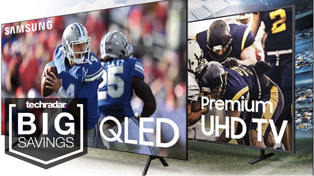 Super Bowl TV deals sales