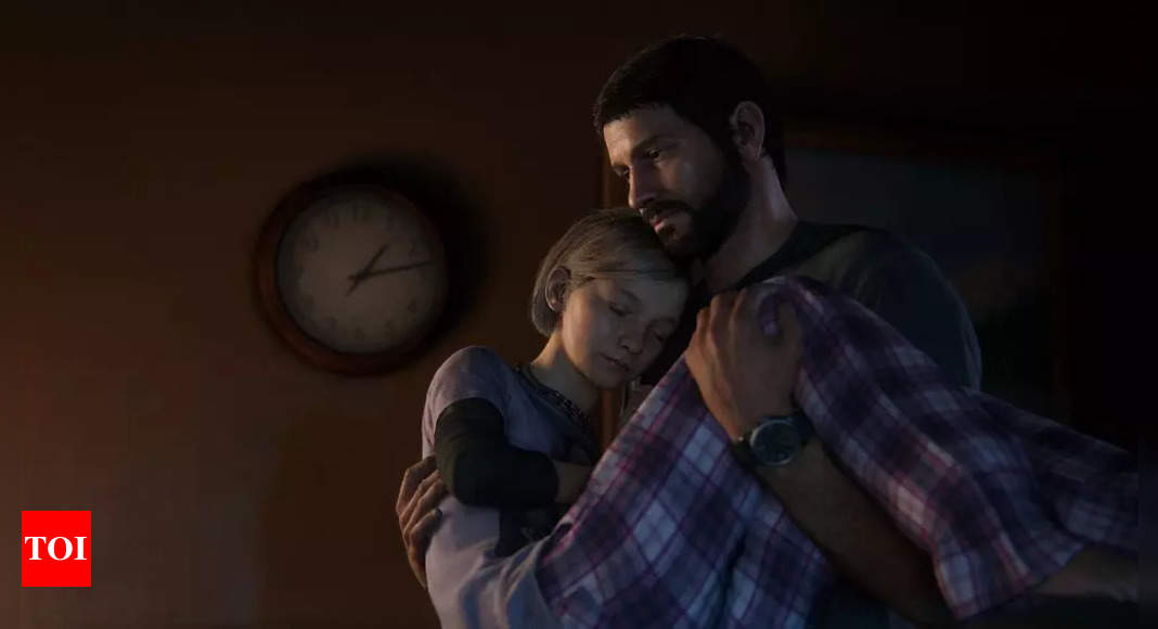 The Last of Us’s beginning wasn’t finalised until the very end, reveals Neil Druckmann