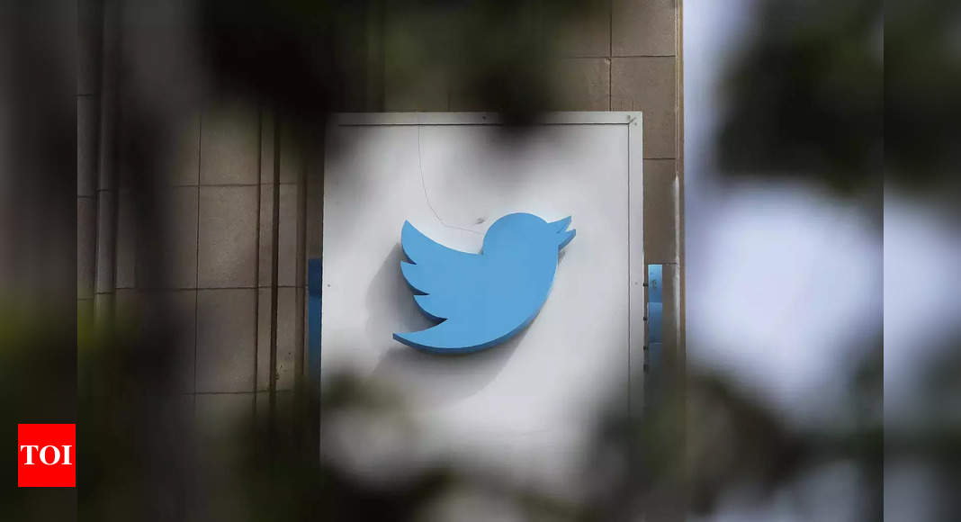 Twitter may have a Taliban problem