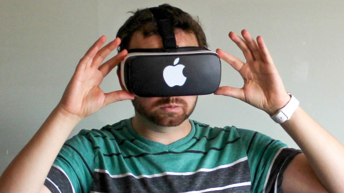 Apple VR