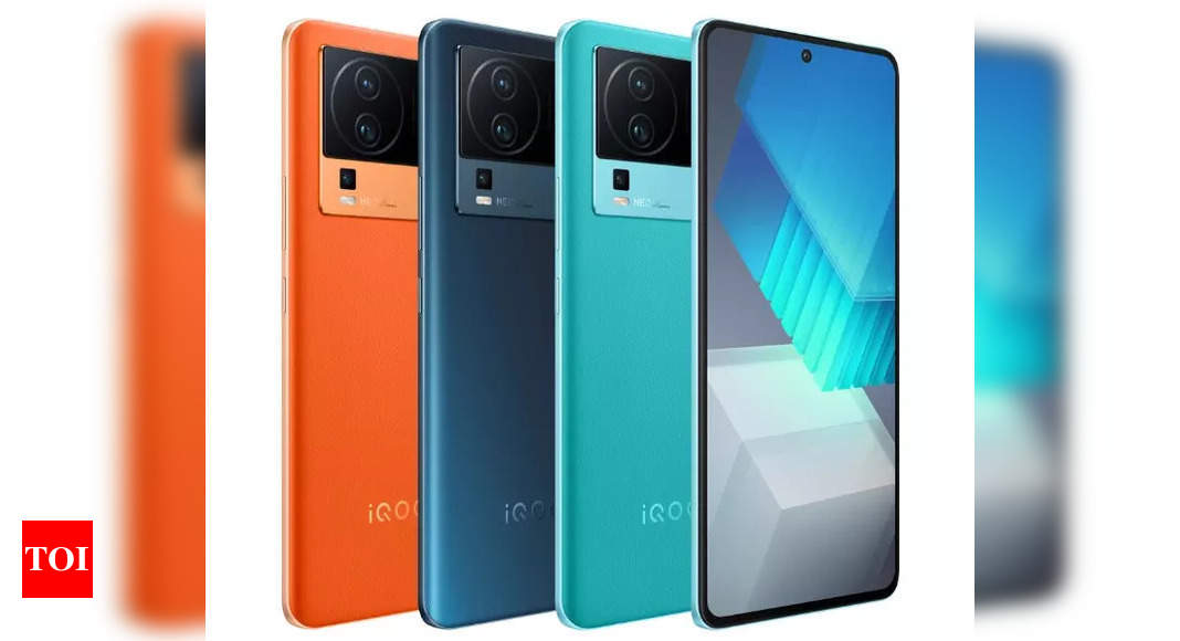 iQoo Neo 7 5G microsite goes live in India: New contest, specs and more