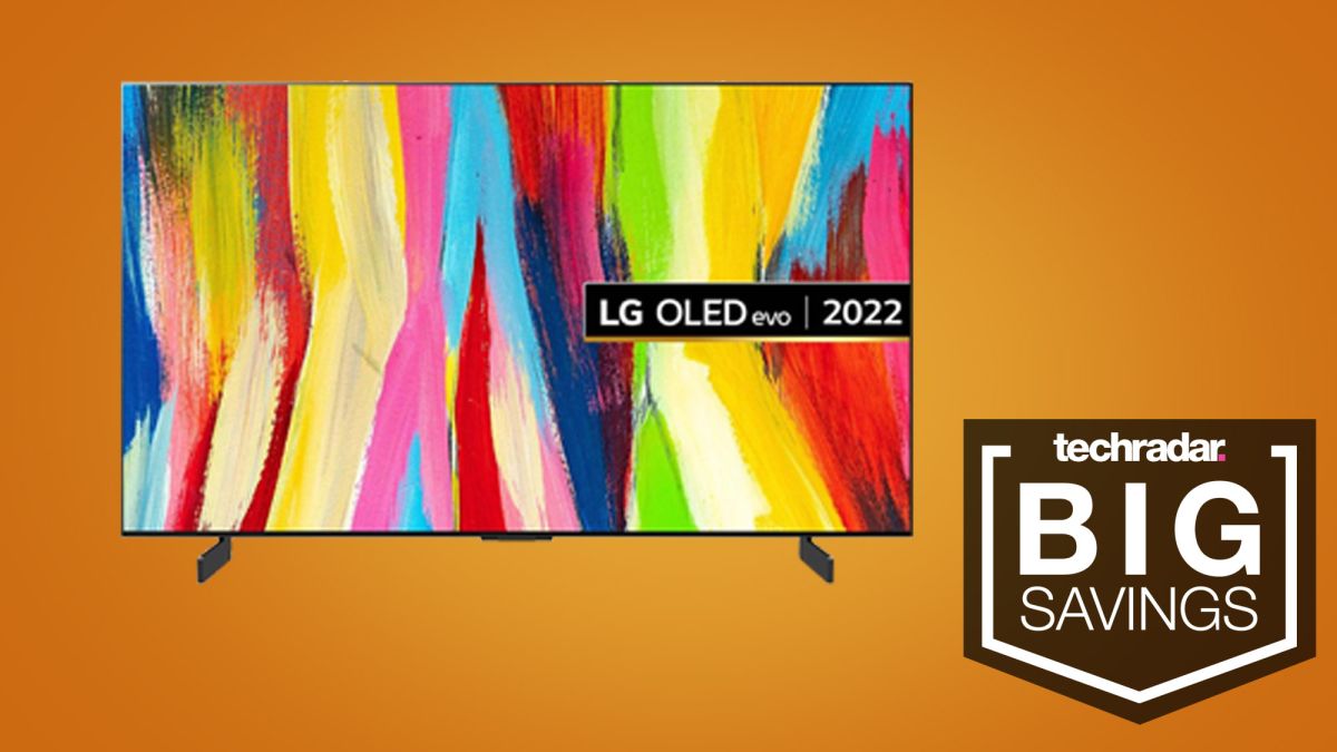 LG c2 oled