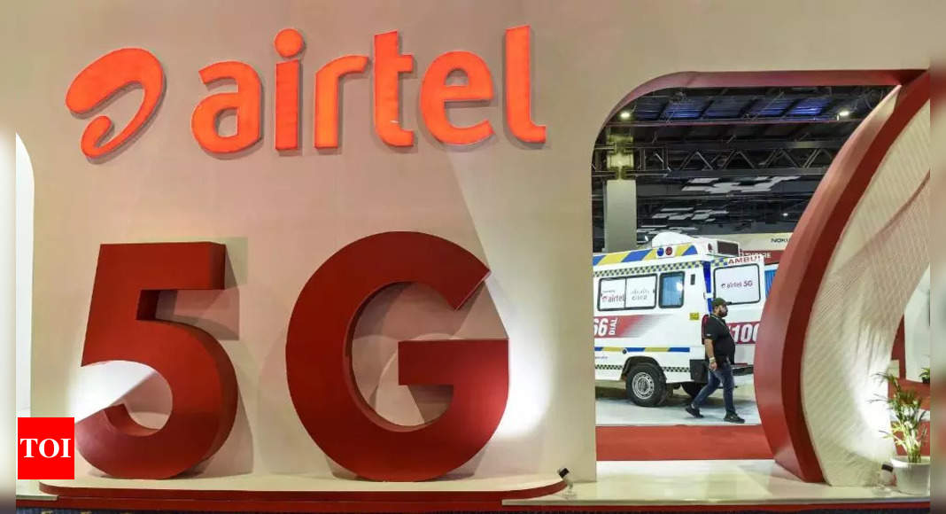 Airtel 5G Plus service now available in Warangal and Karimnagar