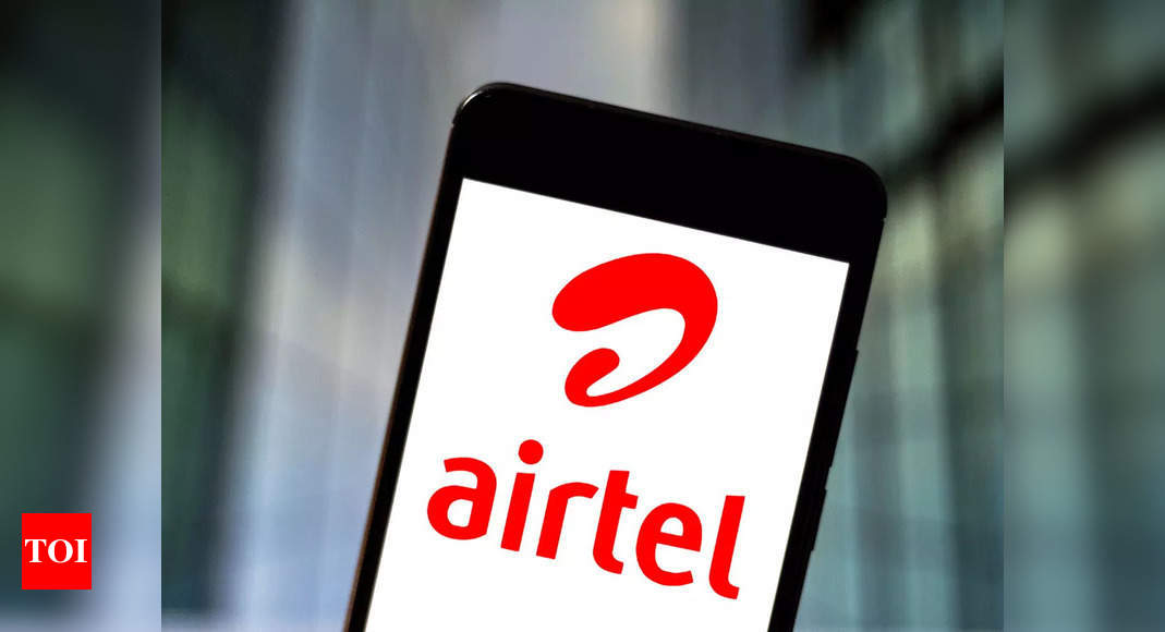 Airtel 5G Plus service now live in four cities of Jammu and Kashmir