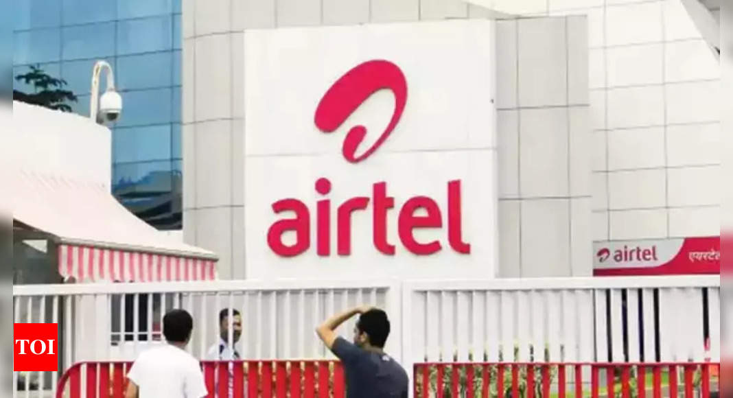 Airtel: Airtel, Nvidia partner to deploy AI-powered speech analytics solutions for customer services