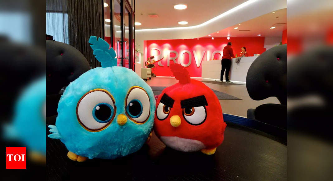 Angry Birds: Angry Birds ‘Classic’ removed from Google Play Store: Read what the company has to say