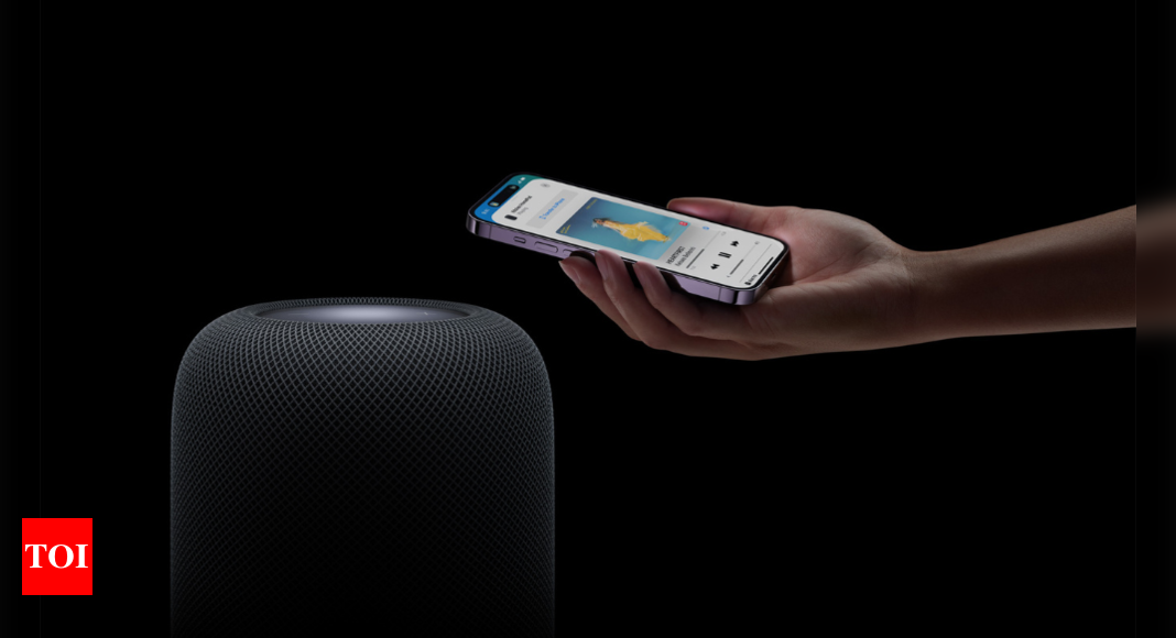 Apple's HomePod 2 goes on sale in India: Price, features and more