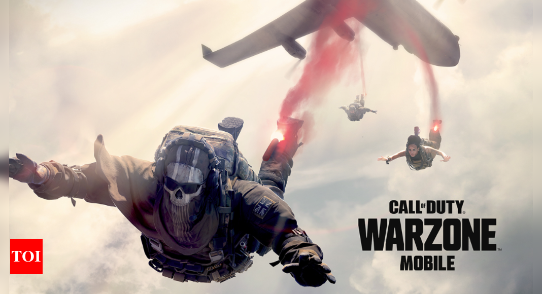 Call of Duty Warzone Mobile pre-orders available for iPhone, iPad users