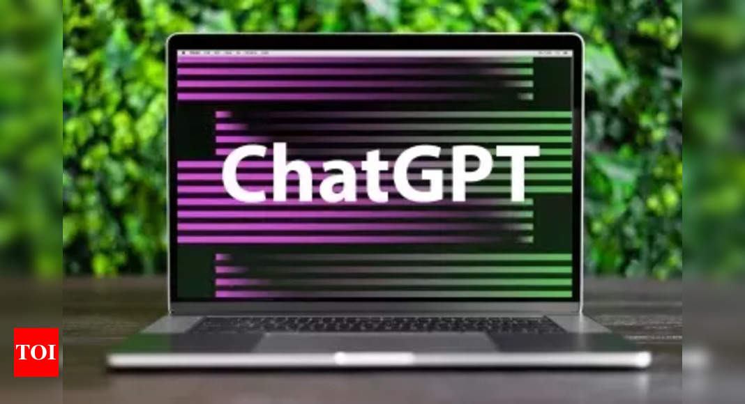 Chatgpt: How ChatGPT's popularity is helping hackers target Facebook, Google accounts