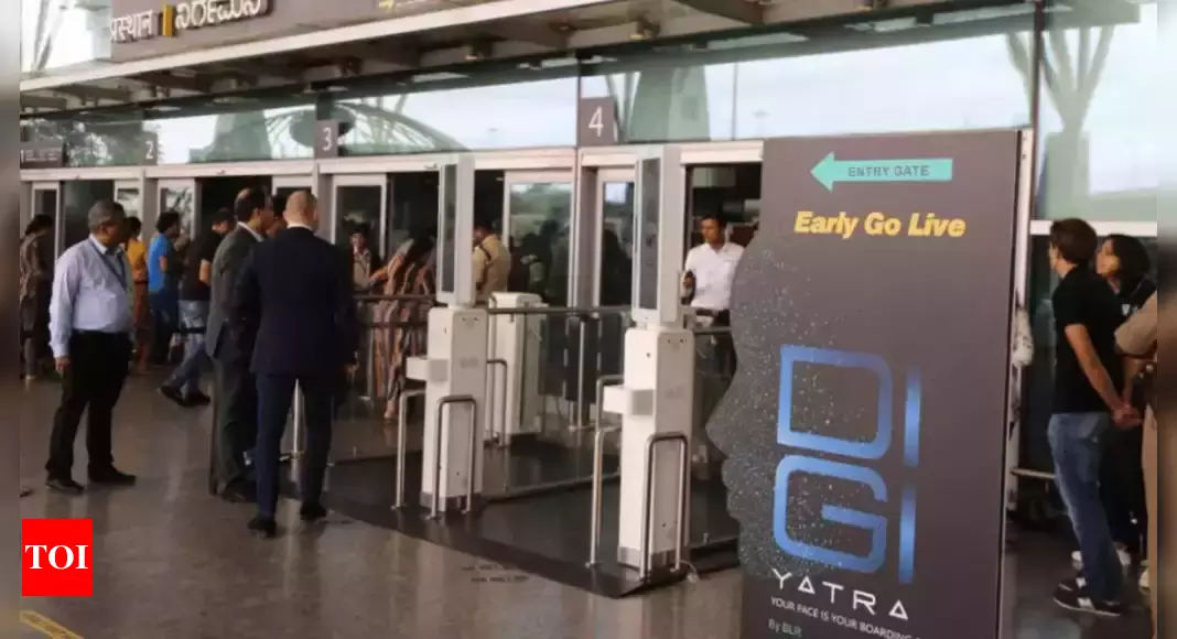 DigiYatra may be adopted by four more airports in March: All the details