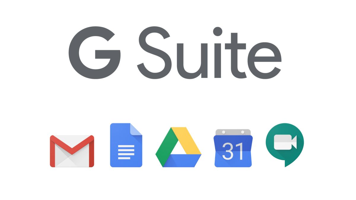 G Suite review