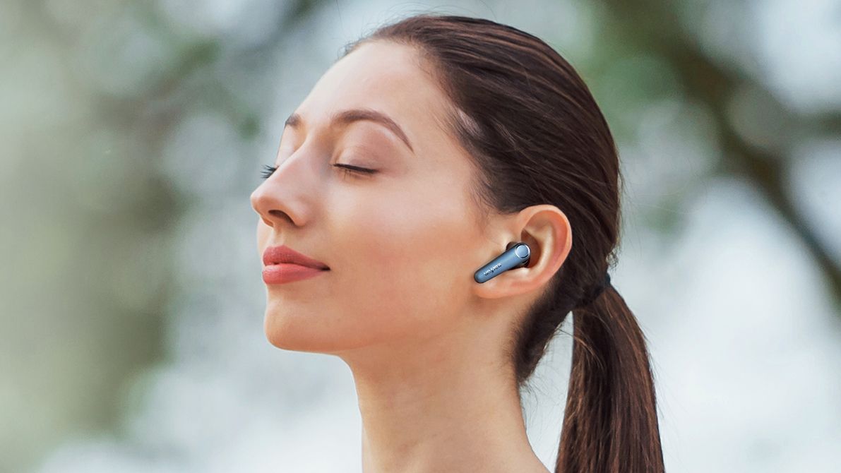 EarFun Air Pro 3 lifestyle image