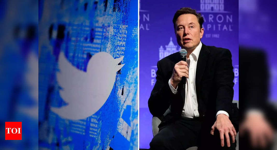 Elon Musk: Last three months were 'extremely tough', saved Twitter from ‘bankruptcy'