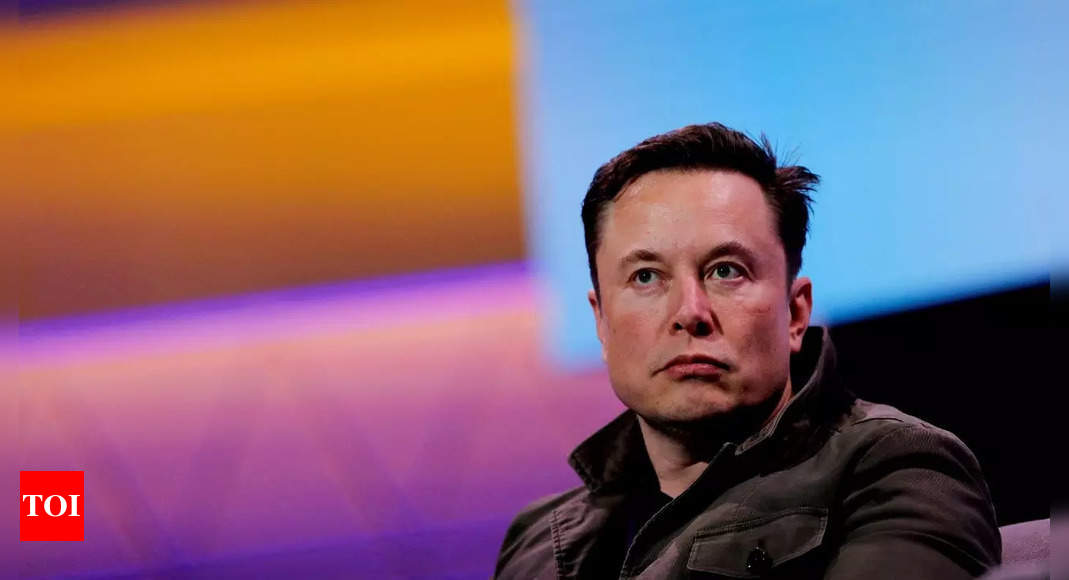 Elon Musk goes 'private' on Twitter: Here's why