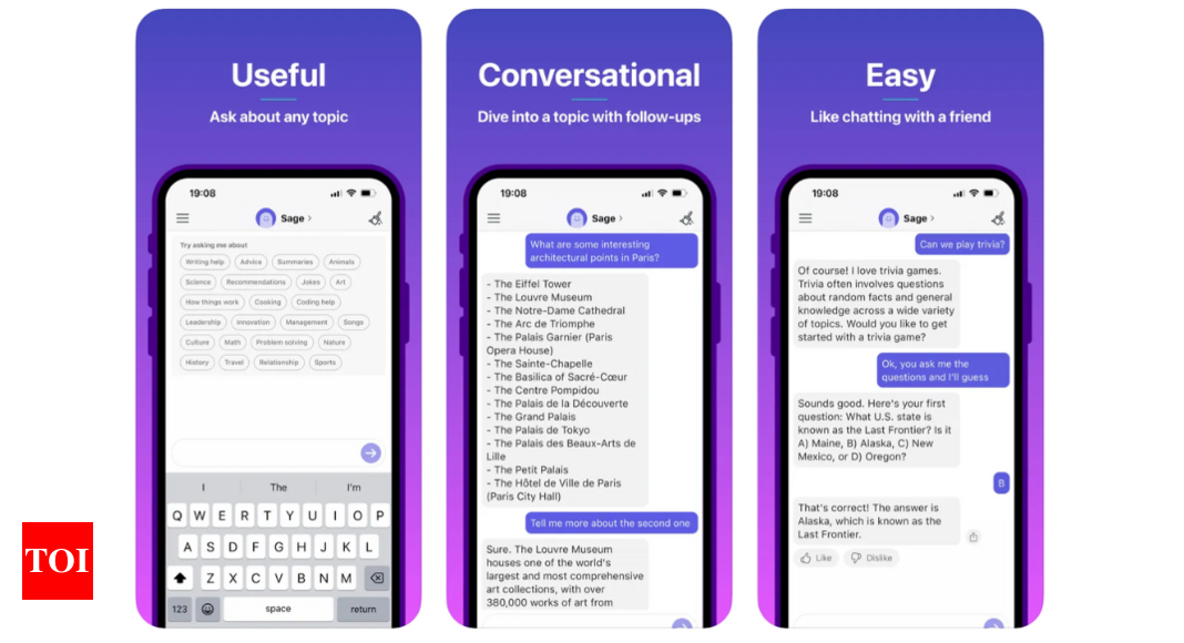 Explained: How Quora's ChatGPT rival work and other details about Poe