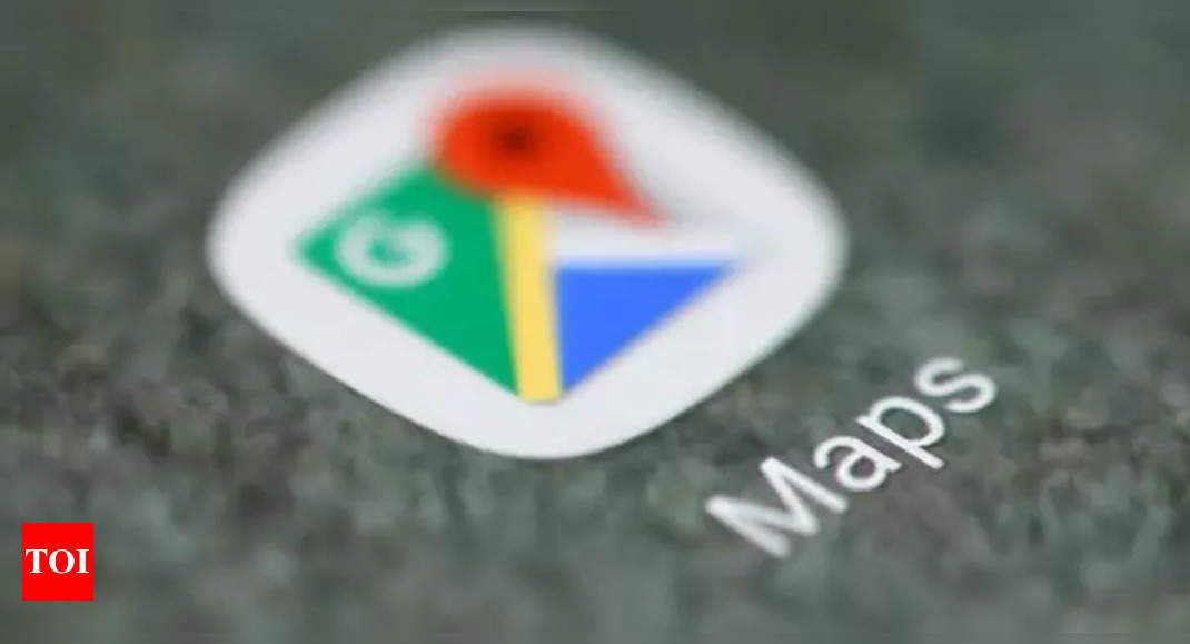 Google: Google may face more antitrust trouble, this time for Google Maps