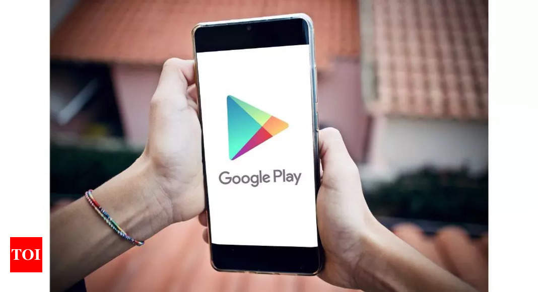 Google: These Google Play apps may be collecting kids’ data: Report