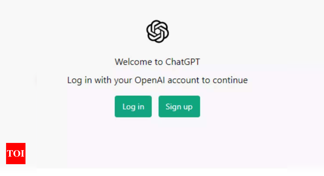 Here's how ChatGPT-maker OpenAI says it tackles biases