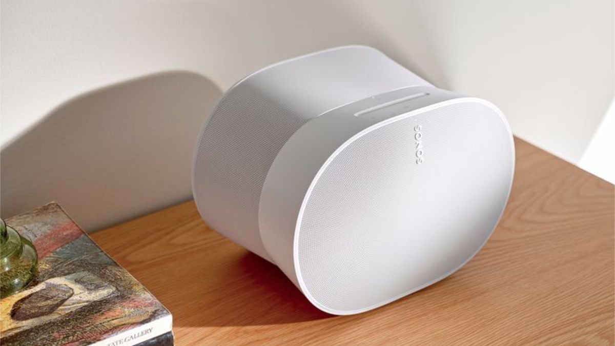 Sonos Era 300 lifestyle image leak