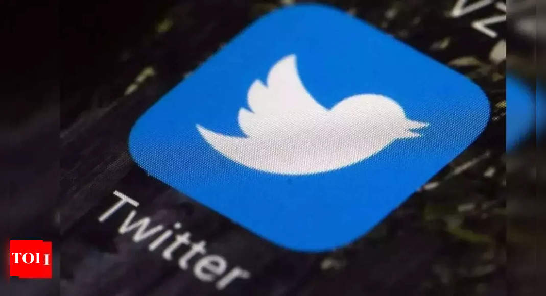 Job cuts continue at Twitter, claims report