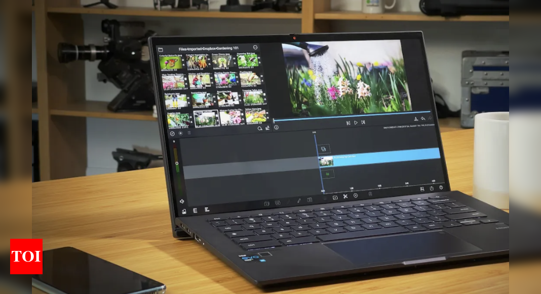 LumaFusion video editor launches on Android and ChromeOS