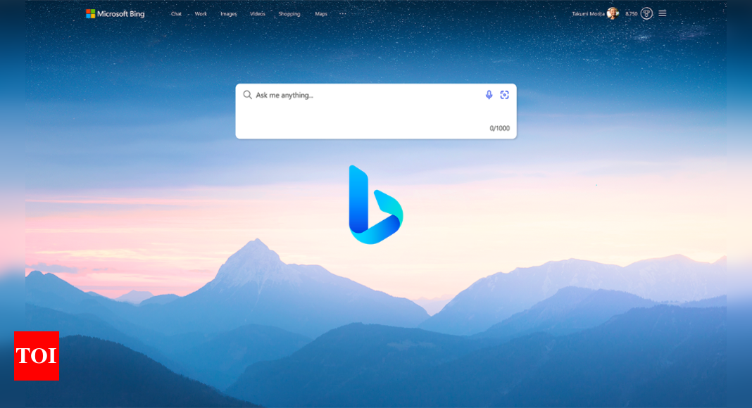 Microsoft’s new Bing and Edge go mobile, Skype too gets ChatGPT