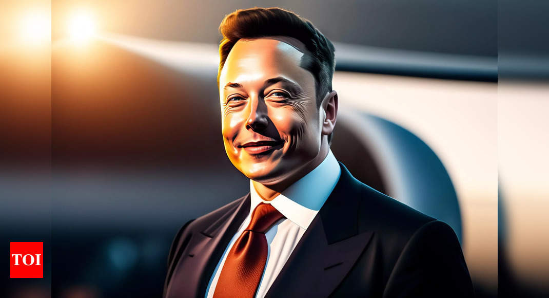 Musk: Elon Musk has another ‘AI’ warning for you