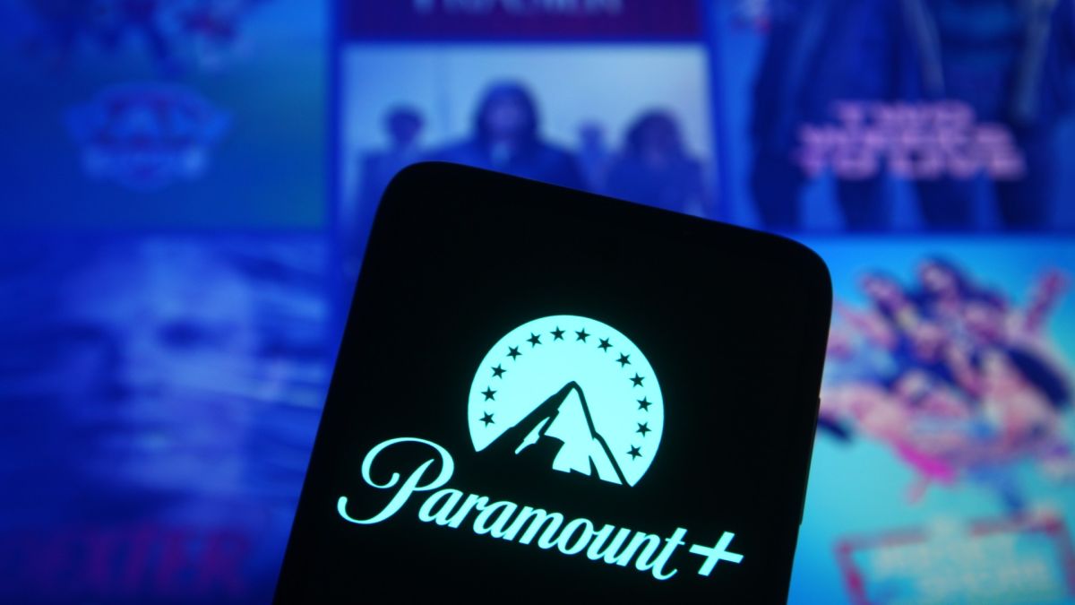 Paramount Plus