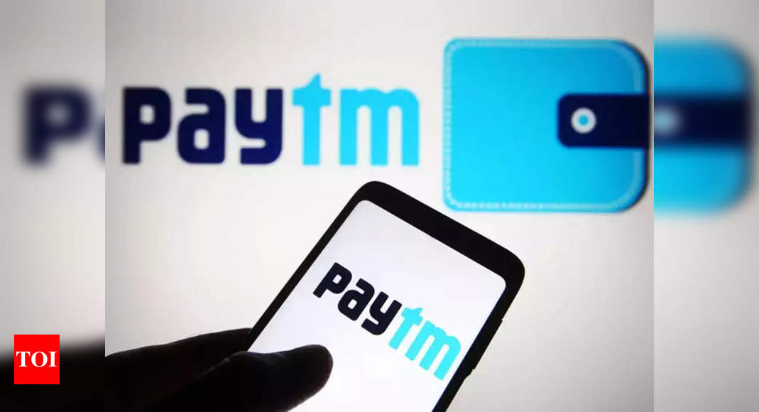 Paytm: Paytm launches a faster payment mode, UPI Lite