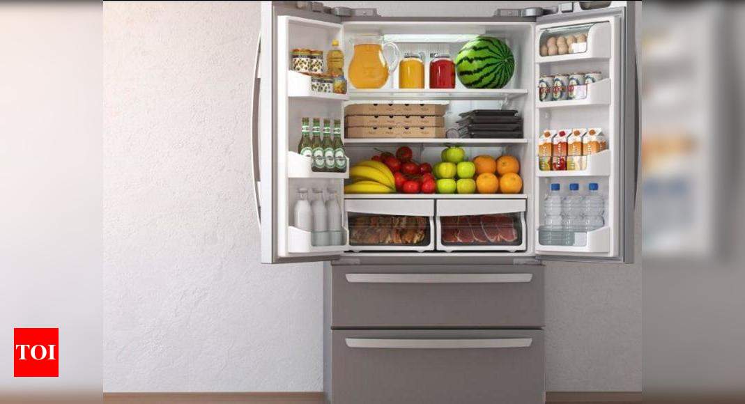 Samsung: Amazon handpicked deals: Minimum 26% discount on side-by-side refrigerators from Samsung, Godrej, Whirlpool and others