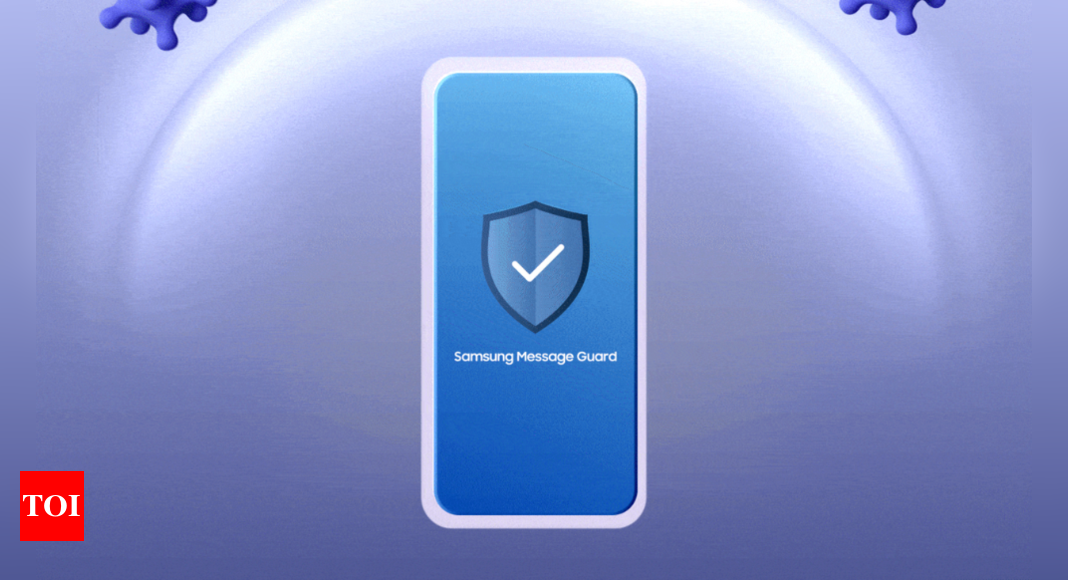 Samsung: Samsung introduces Message Guard for Galaxy smartphones